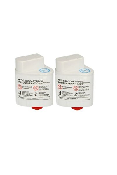 Rowenta PieseMag Set 2 filtre anticalcar Rowenta, Tefal