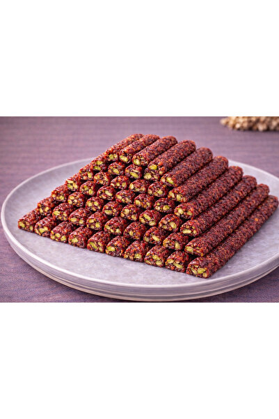 Zereşk Parmak Lokum 1KG