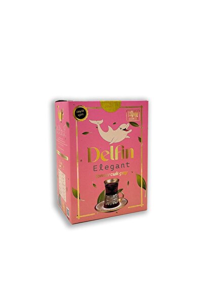 delfin Elegant Tea 400gr