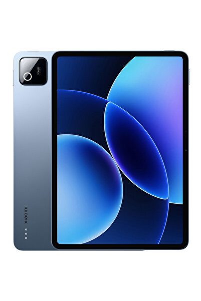 Xiaomi Tableta Pad 8 Pro, 11.2", 12GB RAM, 512GB, Wi-Fi, Blue