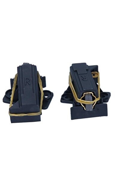 Universal PieseMag Set perii carbune masina de spalat Aeg