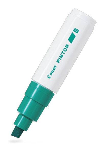 Pilot Pienter (B) Cut Tip Green