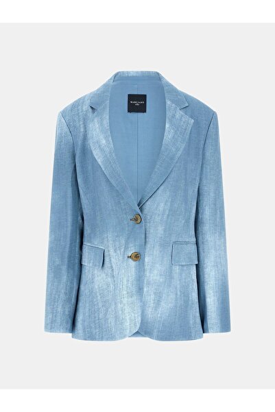 Guess JEN PRINTED BLAZER