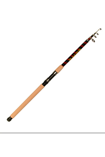 tmcn BAUER MARJİNAL 300CM TELESKOPİK OLTA KAMIŞI 100-300