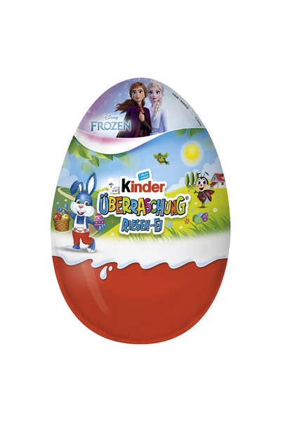 Kinder Surprise Maxi Frozen Yumurta 220g