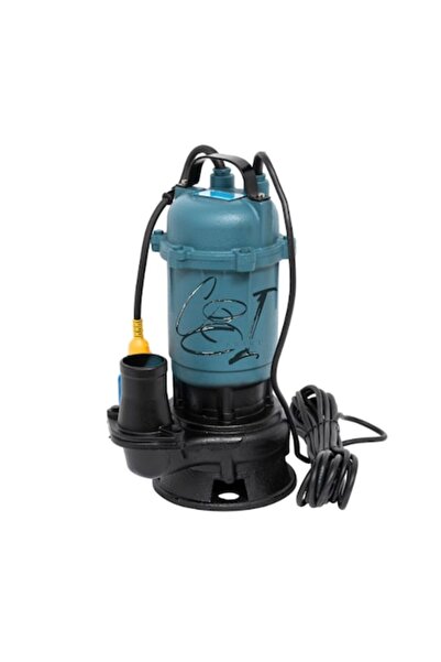 COBI SMART® Pompa de apa murdara, 1100W, 10.000 L/h, refulare 8 m, cu flotor