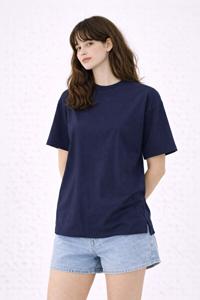 FLAMOVA ΓΥΝΑΙΚΕΙΟ ΜΠΛΟΥΖΑΚΙ ΑΠΟ 100% ΒΑΜΒΑΚΙ ΜΕ ΧΑΛΑΡΗ ΕΦΑΡΜΟΓΗ, ΣΤΡΟΓΓΥΛΗ ΛΑ...