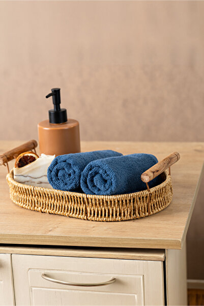 Rikka Home 100% Cotton Coresoftair Premium, Extra Soft and Voluminous Hand/Gu...