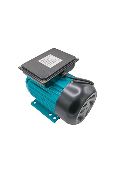 COBI SMART® Single-Phase Electric Motor 2.2KW X 1500 RPM