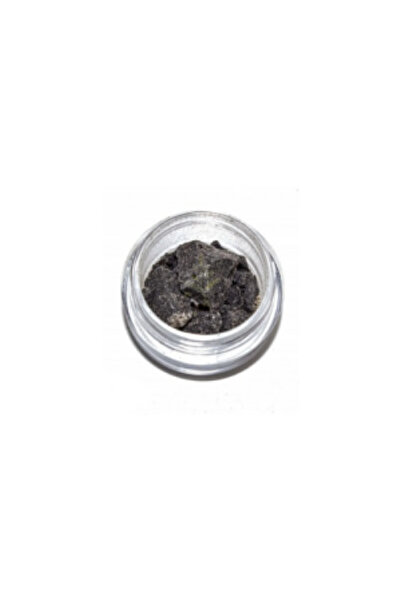 Joji Raw Cow Amber - One Gram