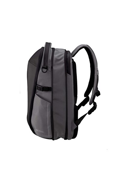 🎒 XD Design ile Hırsızlık Önleyici Sırt Çantaları Al! 2026
