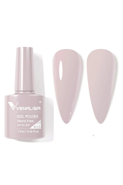 Venalisa гел лак за нокти, hema-free, 7,3 мл 415