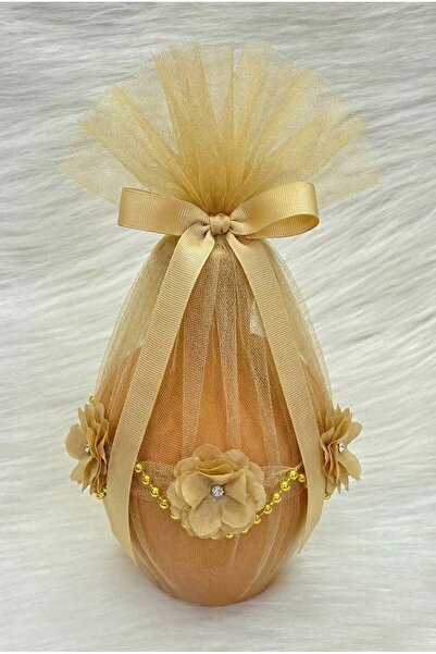 ZEYMERADE اختبار الذهب، اختبار ليلة الزفاف بالحناء مع الزهور والزينة تول، مكع...