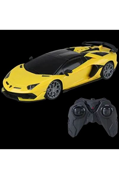 PNC Masina Rc G 1:16 2.4G R/C Lamborghini Aventador Svj Roadster Pcdhtrc10505G