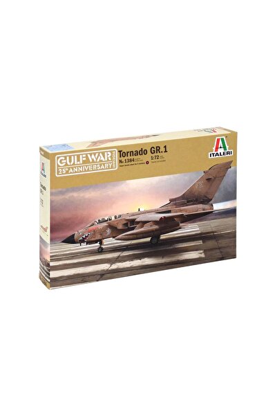 İtaleri Tornado Gr 1 Raf Gulf War It1384S