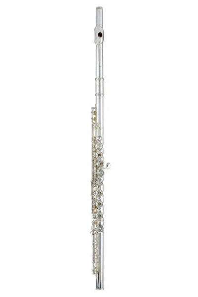 SANKYO Flüt CF-501ROEB -CF-501RE gibi, B kuyruklu