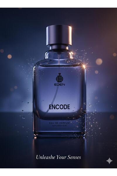 EDEN Encode_100 ML_EDP_Long Lasting Parfume (Fendi Life Essence)