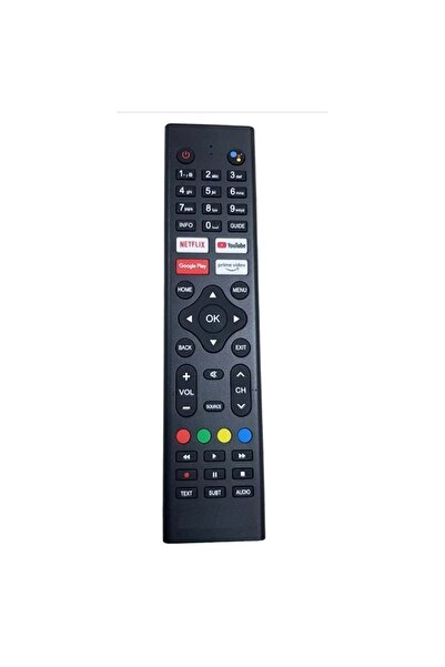 Sunny Tv Kumandası (Ses Komutlusuz ) 124037-A29