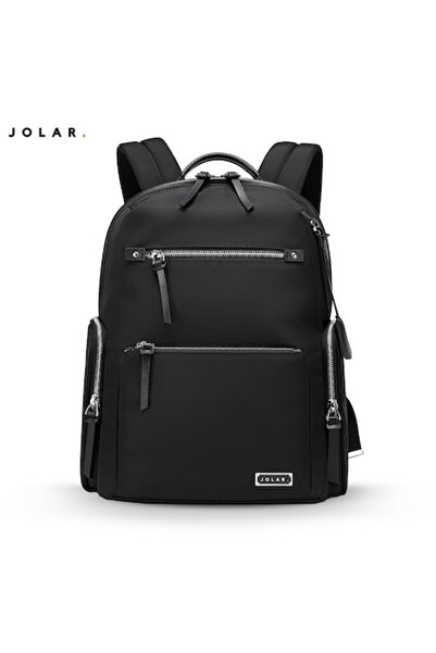 JOLAR. Elegant Women's Backpack, JOLAR
