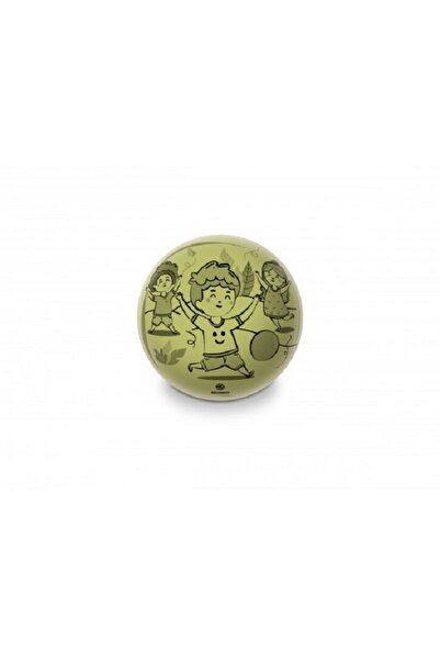 Mondo Bio Ball, Kids, 14 cm,