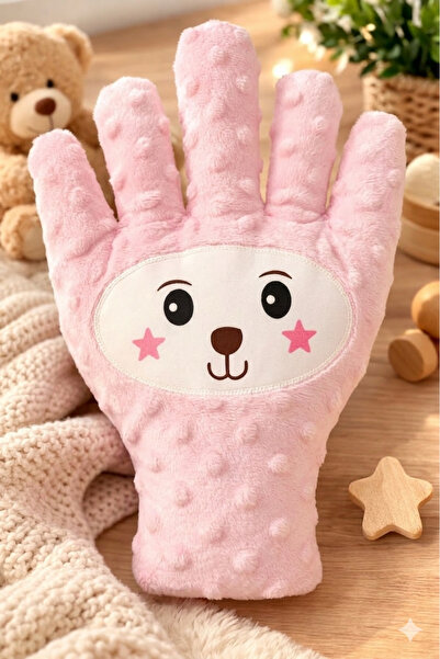 Aksesuar360 Pış Pış Anne Eli