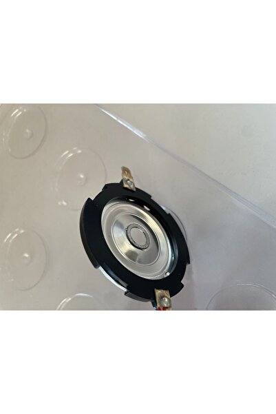 VİBE BLACKDEATH PRO 4T 2 adet tweeter yedek mebran