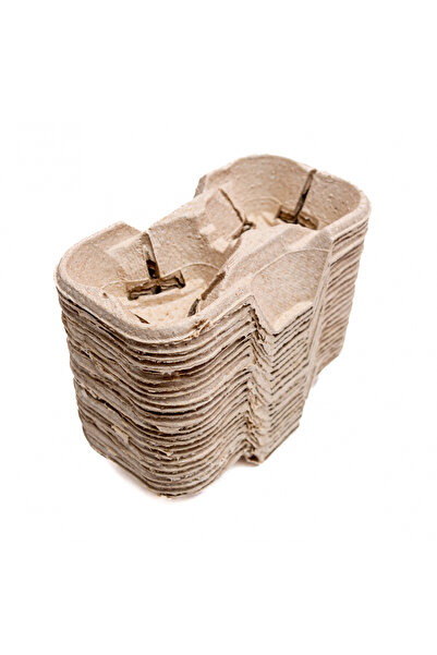 HORECA Formwork stand for 2 glasses