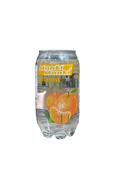 Monki TANGERİNE FLAVOUR 350*6'LI