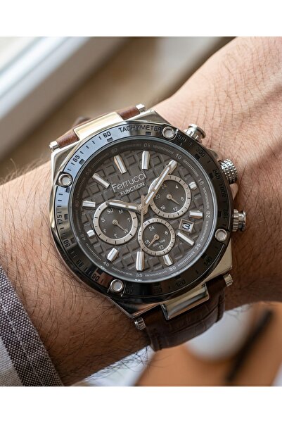 Ferrucci Erkek Kol Saati Fcf112414589k.0564053