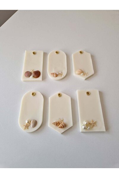 Criali Atelier Set 6 odorizante dulap - Angel Touch 30g