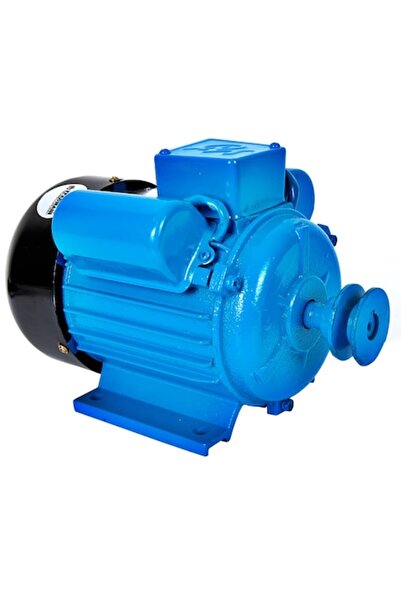 Uralmash Motor electric monofazat, 1,5 KW, 220V, 3000RPM