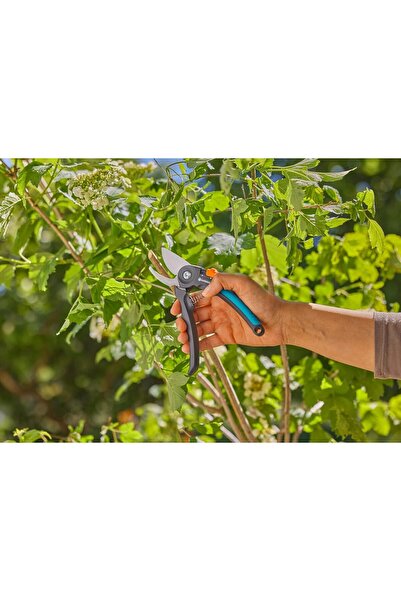 Gardena 12241-20 Budama Makası Premiumcut Yaş Dal