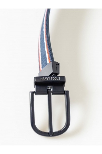 Heavy Tools Curea bărbătească, LAURENT BLEUMARIN 105