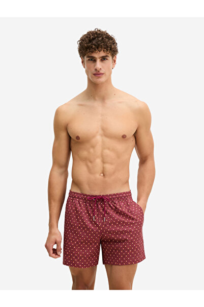 Marc O'Polo Badehose Woven