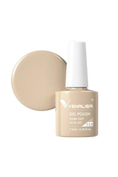 Venalisa ημιμόνιμο βερνίκι νυχιών 7.5 ml 713