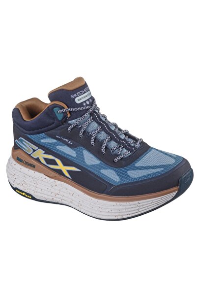 SKECHERS Max Cushioning Suspension Women's Sneakers Navy Blue EU 37.5