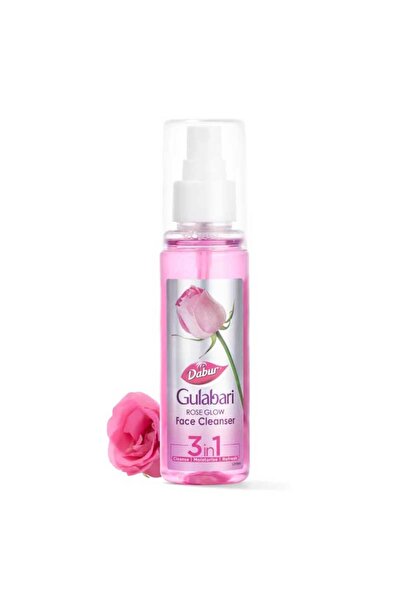 Dabur GULABARI ROSE GLOW FACE CLEANSER 100ML