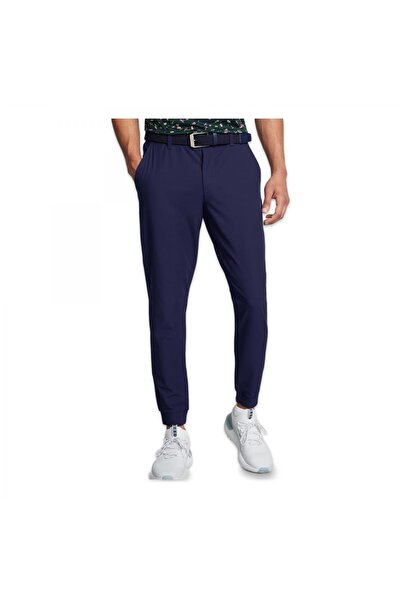 Under Armour 1388167 Ua Drive Jogger Lacivert Erkek Eşofman Altı