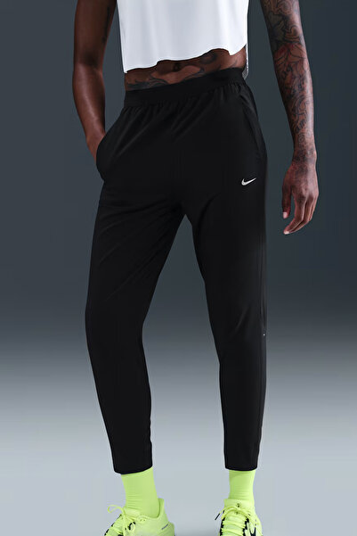 Nike Tempo Kadın Dri-FIT Orta Bel 7/8 Koşu Pantolonu