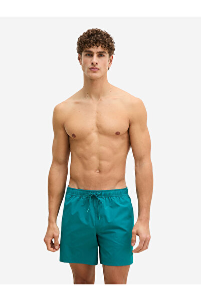 Marc O'Polo Badehose Woven