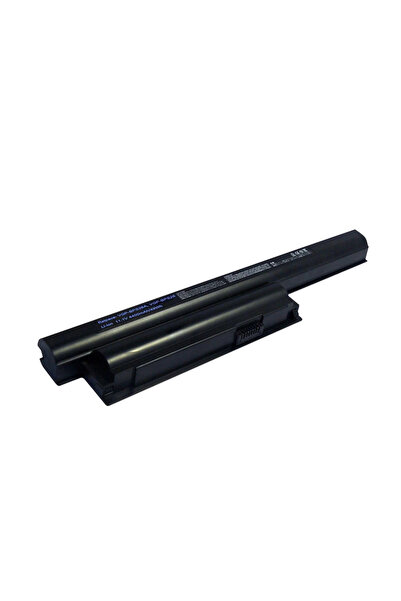 Sony VAIO SVE15117FGW Notebook Batarya Pil
