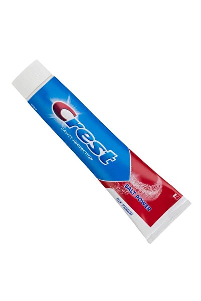 Crest Toothpaste Fresh Mint 125ml