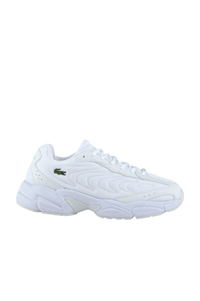 Lacoste Storm 96 2K Lite Women's White Sports Shoes (749Sfa0026T.21G)