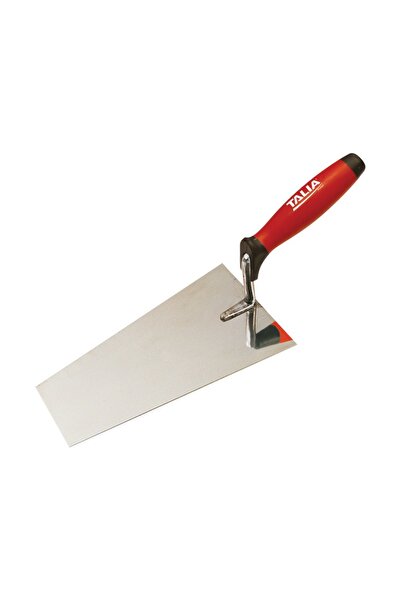 TaliaPlast Mistrie INOX c capăt pătrat L. 20 cm –