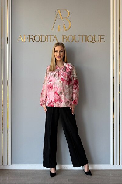 Afrodita Boutique Mystic Shirt