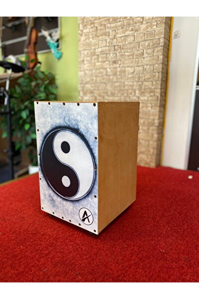 SB Kajon Profesyonel Kılıflı