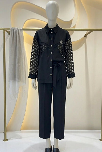 Ceremony 26Y119 BLUZ