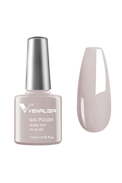 Venalisa ημιμόνιμο βερνίκι νυχιών 7.5 ml 058