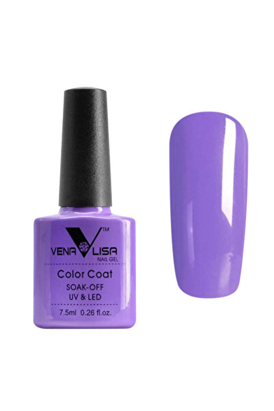 Venalisa ημιμόνιμο βερνίκι νυχιών 7.5 ml 901