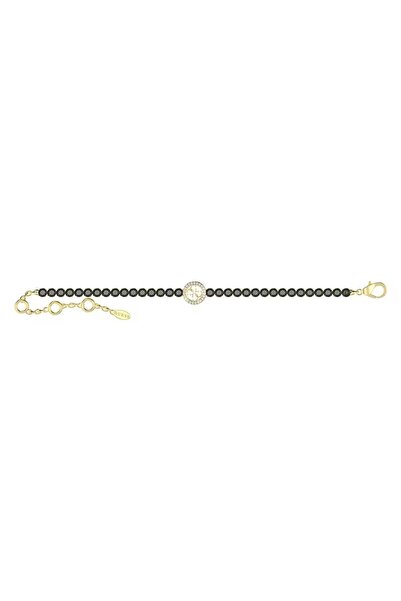 Guess Jgujubb05142Jwygbks Women's Bracelet